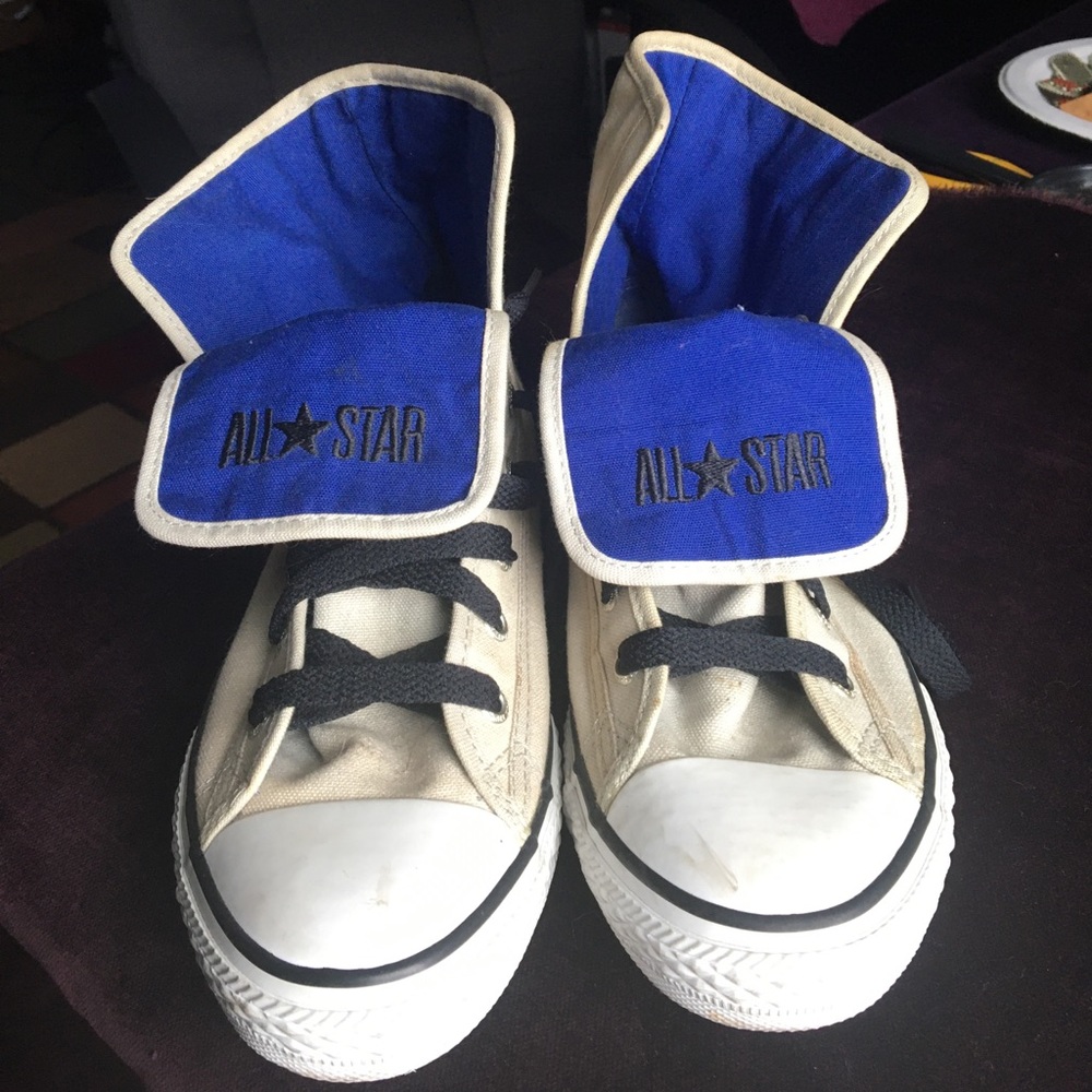 ALL⭐️ STAR 👟👟 - Picture 4 of 6